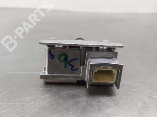 Electronic module RENAULT CAPTUR II (HF_) TCe 100 (HFMT) | BP7089649M83