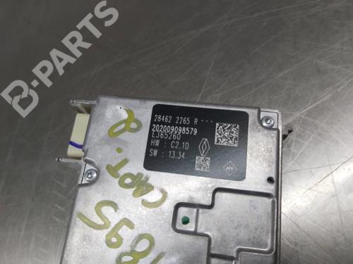 Electronic module RENAULT CAPTUR II (HF_) TCe 100 (HFMT) | BP7089649M83