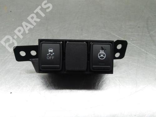 Used Switch NISSAN LEAF (ZE0) Electric (109 hp) 6827501
