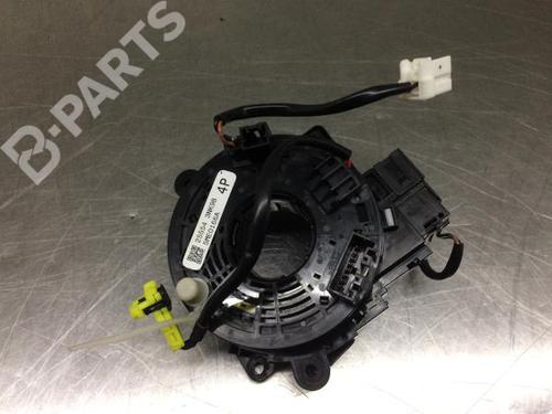 Used Squib airbag NISSAN LEAF (ZE0) Electric (109 hp) 6828288