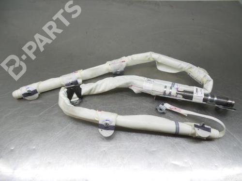 Kopfairbag Links RENAULT CAPTUR II (HF_) Blue dCi 115 (HFAD) (116 hp) 640893300