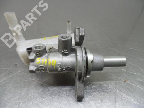 Brake master cylinder FORD TRANSIT COURIER B460 Box Body/MPV 1.5 TDCi | BP6883955M77 