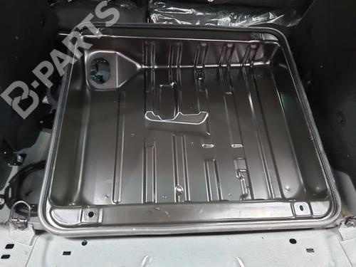 Used Underbody protection RENAULT MEGANE IV Grandtour (K9A/M/N_) [2016-2025]  7437057