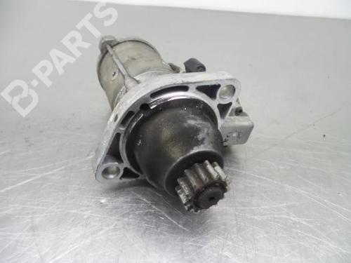 Starter AUDI A3 Sportback (8VA, 8VF) 2.0 TDI | BP6898595M8