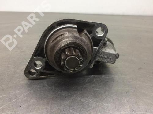 Starter SEAT IBIZA IV (6J5, 6P1) 1.9 TDI | BP6909232M8 