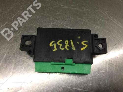 Electronic module PEUGEOT 208 I (CA_, CC_) 1.4 HDi | BP6914476M83 