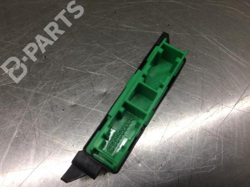 Electronic module PEUGEOT 208 I (CA_, CC_) 1.4 HDi | BP6914476M83 