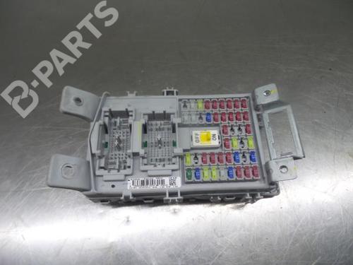 Fuse box HYUNDAI i20 II (GB, IB) 1.0 T-GDI | BP6926139E1 