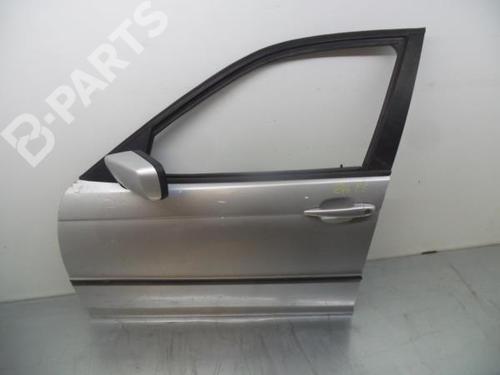 Left front door BMW 3 (E46) 320 d BP6931818C2