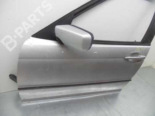 Left front door BMW 3 (E46) 320 d | BP6931818C2 