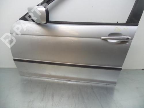 Left front door BMW 3 (E46) 320 d | BP6931818C2 