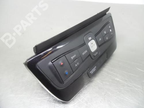 Climate control NISSAN LEAF (ZE1) Electric | BP6933289I5 