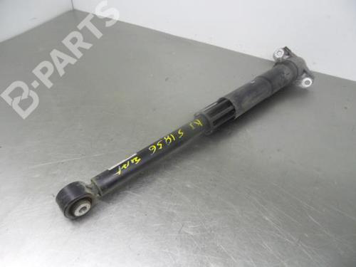 Right rear shock absorber SEAT IBIZA V (KJ1, KJG) 1.0 TSI (95 hp) 5Q0513425F