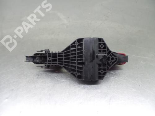 BP6938624C130 | Maneta exterior trasera izquierda JAGUAR XE (X760) 2.0 D BP6938624C130