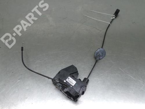 Front right lock RENAULT MEGANE IV Hatchback (B9A/M/N_) [2015-2024]null 16493019