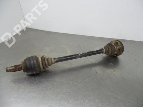 Drivaksel bagtil venstre BMW X5 (E53) 3.0 d (184 hp) 6950602