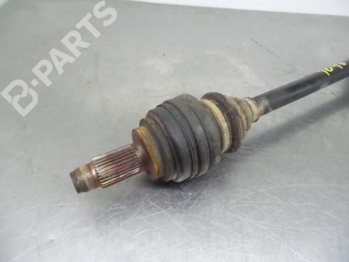 Drivaksel bagtil venstre BMW X5 (E53) 3.0 d | BP6950602M40