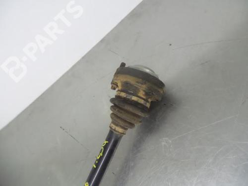 Drivaksel bagtil venstre BMW X5 (E53) 3.0 d | BP6950602M40