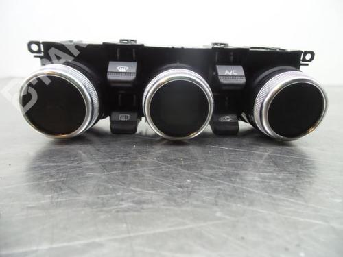 Commande Chauffage RENAULT CAPTUR II (HF_) TCe 130 (HFMF) (131 hp) 6973667