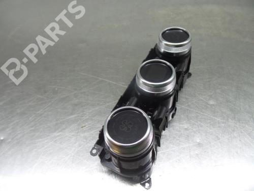 Commande Chauffage RENAULT CAPTUR II (HF_) TCe 130 (HFMF) | BP6973667I5