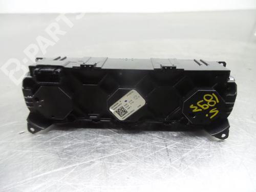Commande Chauffage RENAULT CAPTUR II (HF_) TCe 130 (HFMF) | BP6973667I5