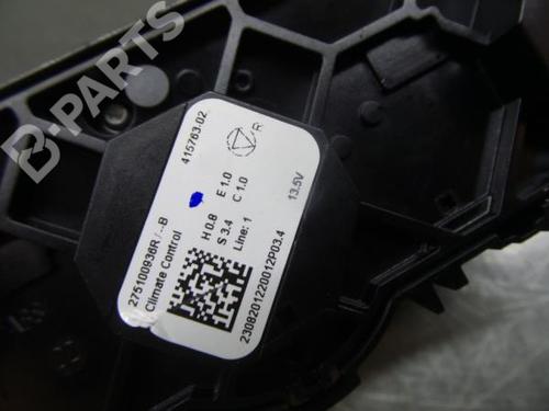 Commande Chauffage RENAULT CAPTUR II (HF_) TCe 130 (HFMF) | BP6973667I5