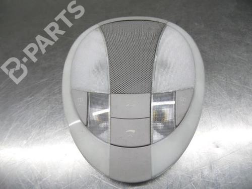 Używane Lampa oświetlenia wnętrza MERCEDES-BENZ CLS (C219) [2004-2011]  6975281
