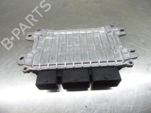 Centralina RENAULT MEGANE IV Grandtour (K9A/M/N_) [2016-2025]  14470762