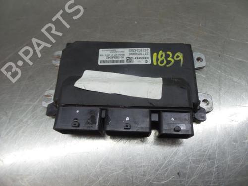 Control unit RENAULT MEGANE IV Grandtour (K9A/M/N_) | BP14470762M11