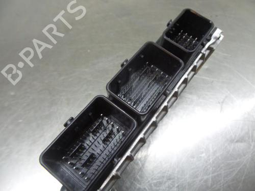 Control unit RENAULT MEGANE IV Grandtour (K9A/M/N_) | BP14470762M11