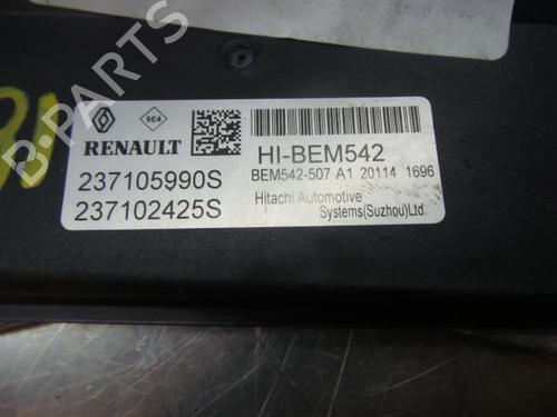 Control unit RENAULT MEGANE IV Grandtour (K9A/M/N_) | BP14470762M11