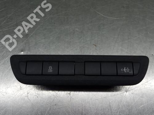 Used Switch PEUGEOT 2008 I (CU_) 1.2 PureTech 82 (82 hp) 7001825