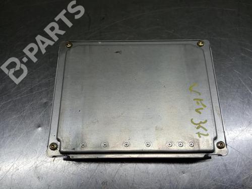 Engine control unit (ECU) BMW 3 (E46) 320 d 0281001445 / 7785098
