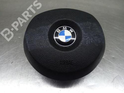 Kit airbags BMW X5 (E53) 3.0 d (184 hp)null