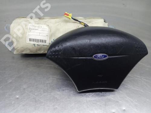 Kit airbags FORD FOCUS II (DA_, HCP, DP) 1.8 TDCi (115 hp)null