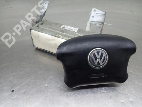 Kit Airbags VW PASSAT B5.5 (3B3) 1.9 TDI (130 hp)null