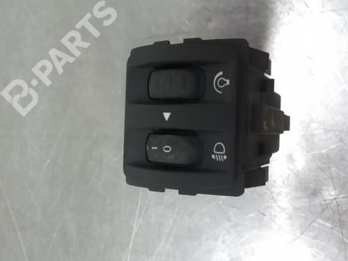 Mando RENAULT CLIO III (BR0/1, CR0/1) [2005-2014]  7017695