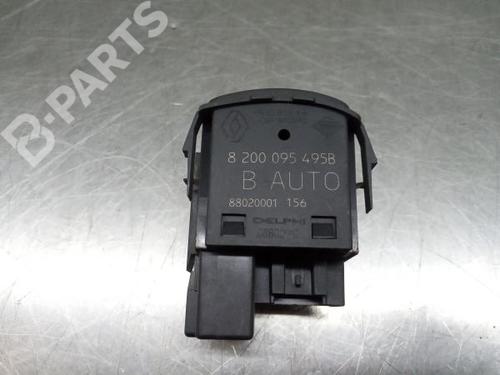 Switch RENAULT CLIO III (BR0/1, CR0/1)  | BP7017695I30 
