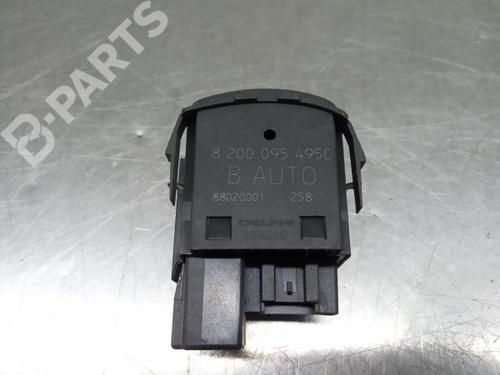 Switch RENAULT CLIO III (BR0/1, CR0/1)  | BP7017697I30
