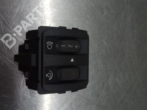 Commutateur RENAULT CLIO III (BR0/1, CR0/1) [2005-2014]  7017701