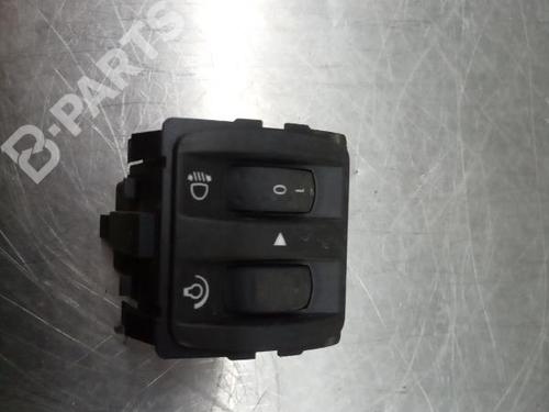 Pulsantiera RENAULT CLIO III (BR0/1, CR0/1) [2005-2014]  7017703