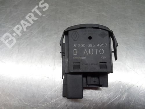Switch RENAULT CLIO III (BR0/1, CR0/1) | BP7017962I30