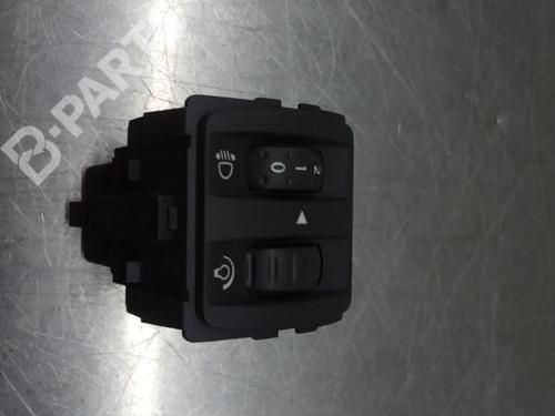 Used Switch RENAULT CLIO III (BR0/1, CR0/1) [2005-2014]  7017963