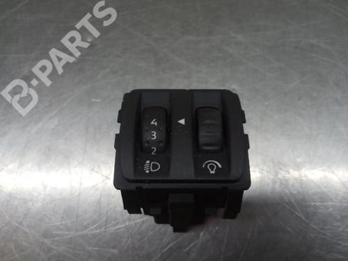 Used Switch RENAULT CLIO III (BR0/1, CR0/1) [2005-2014]  7020529
