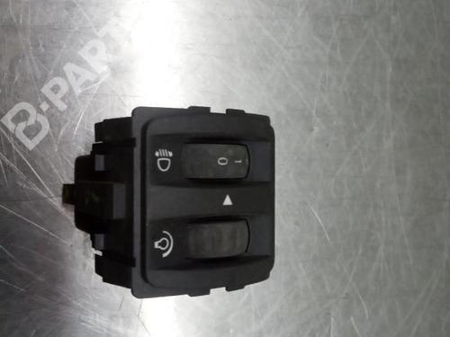 Kombi Kontakt / Stilkkontakt RENAULT CLIO III (BR0/1, CR0/1) [2005-2014]  7020532