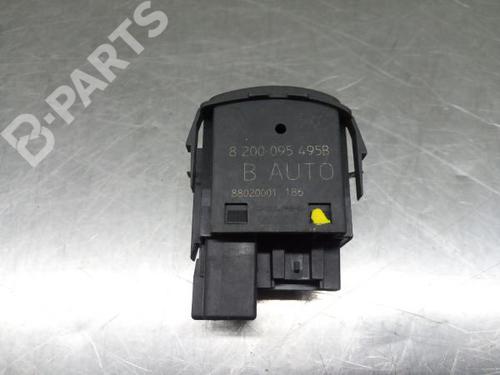 Switch RENAULT CLIO III (BR0/1, CR0/1)  | BP7020534I30 