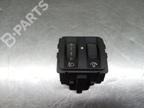 Spak kontakt RENAULT CLIO III (BR0/1, CR0/1) [2005-2014]  7038955