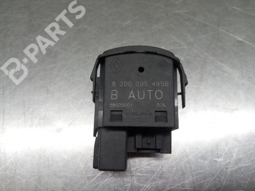 Spak kontakt RENAULT CLIO III (BR0/1, CR0/1)  | BP7038955I30
