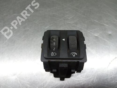 Używane Przełącznik RENAULT CLIO III (BR0/1, CR0/1) [2005-2014]  7020738