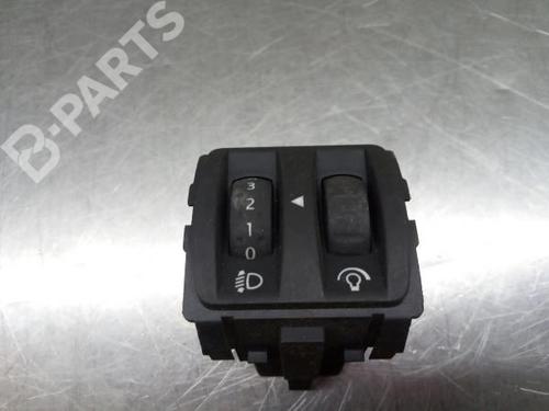 Pulsantiera RENAULT CLIO III (BR0/1, CR0/1) [2005-2014]  7020739